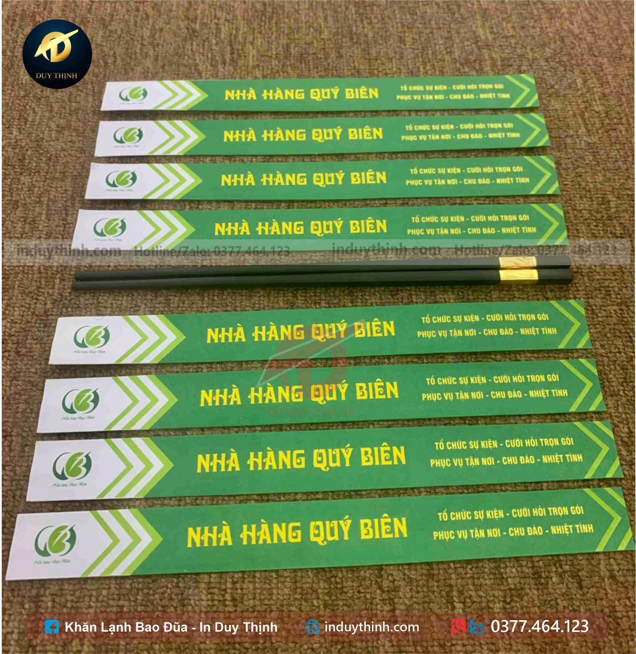 in bao đũa tại ninh thuận bình thuận