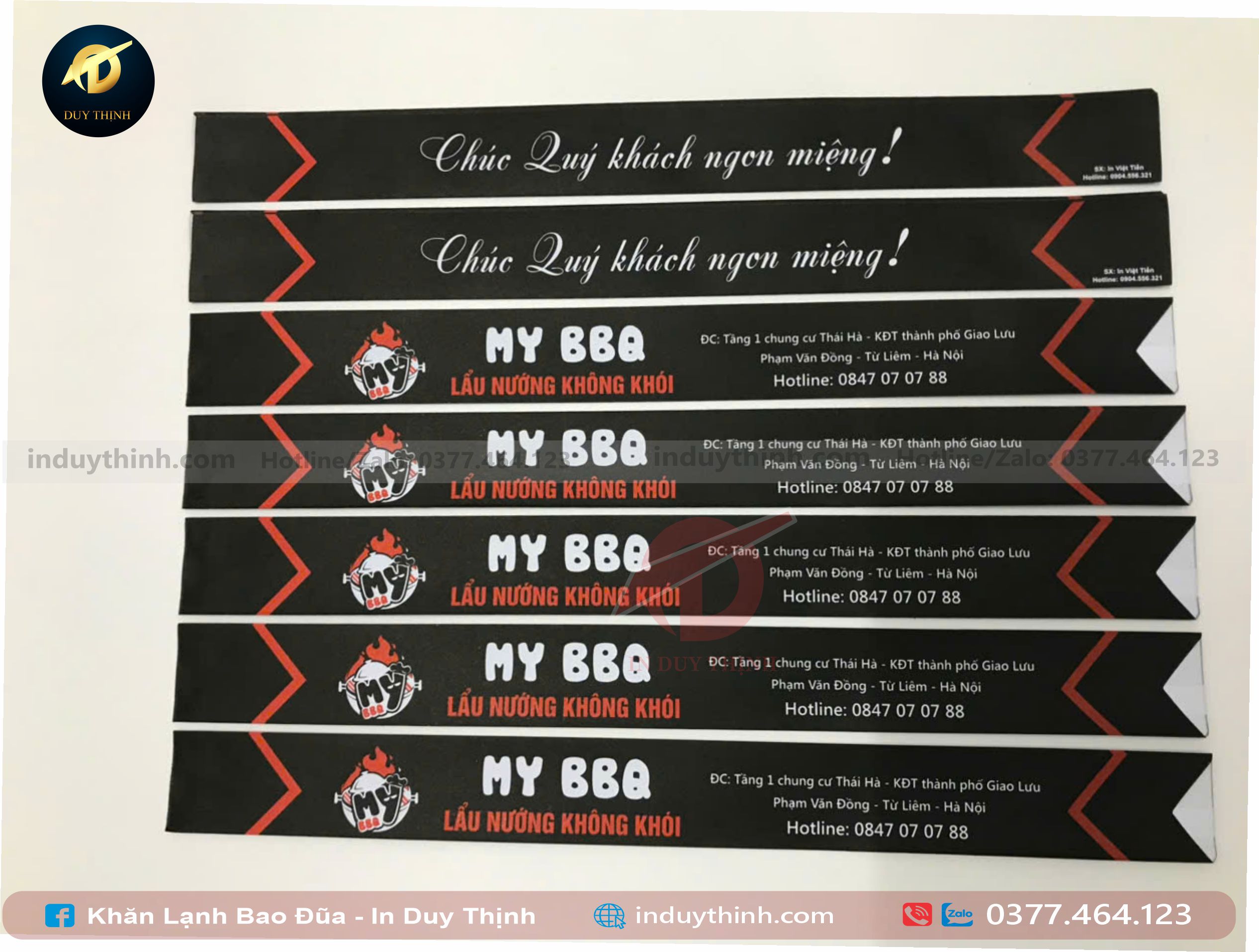 in bao đũa tại thah hóa nghệ an hà tĩnh