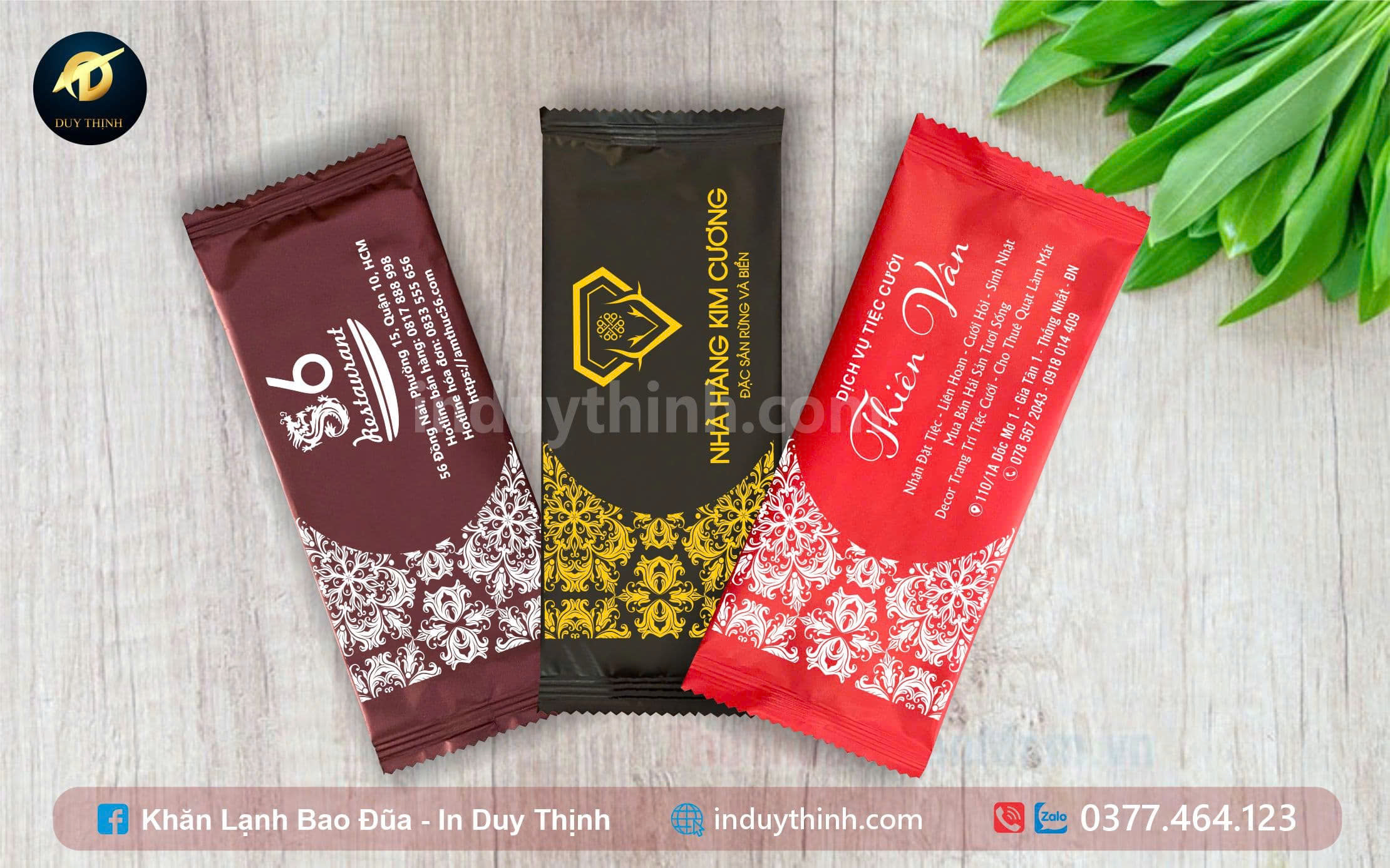 in khăn lạnh tại huế quảng trị, quảng bình
