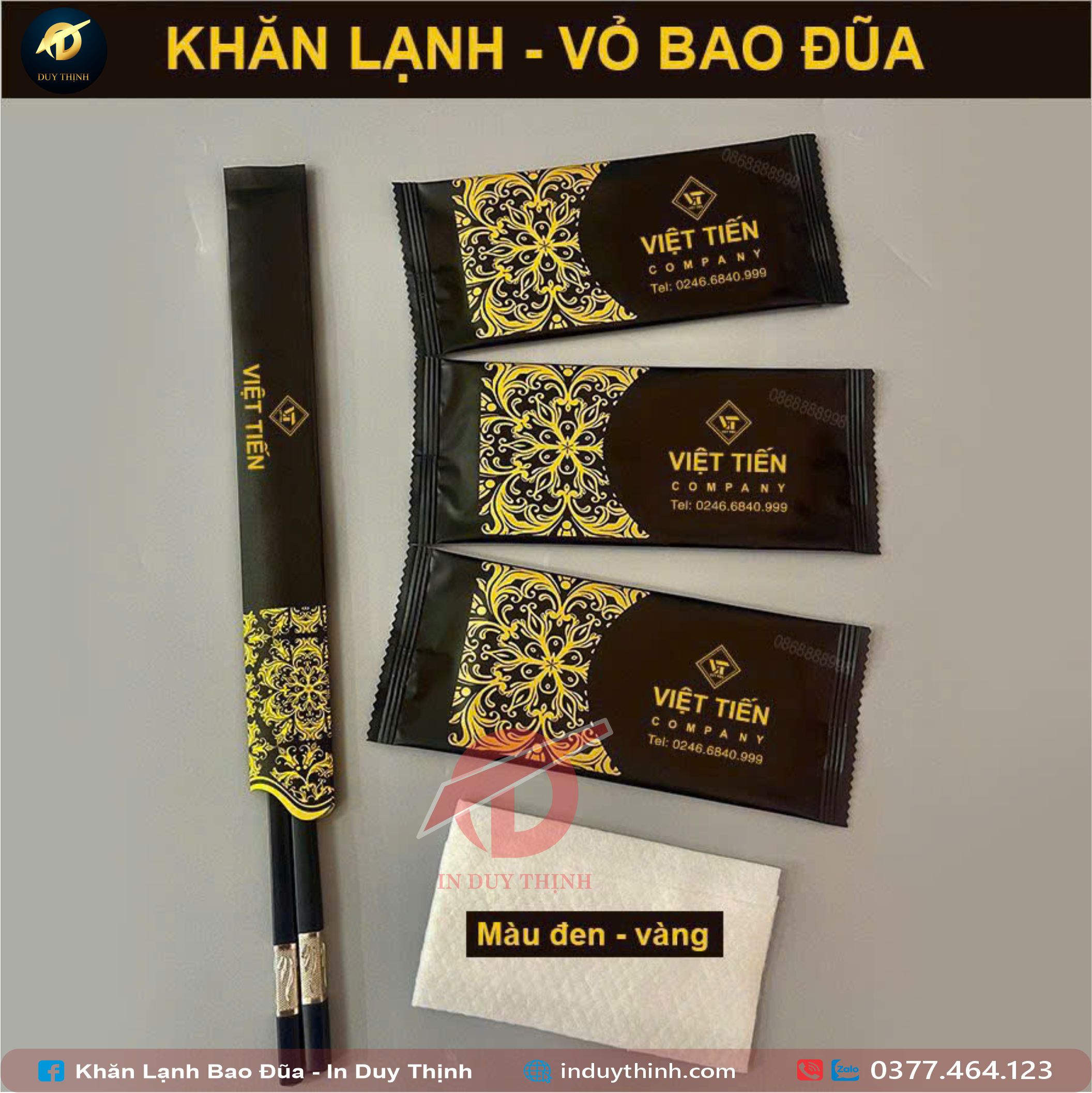 in khăn lạnh tại huế quảng trị, quảng bình